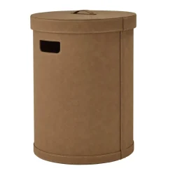 Discount Blomus SAHLA Decorative Storage Bin With Lid