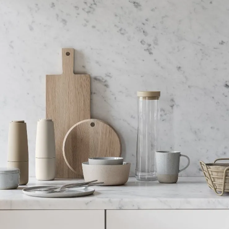 Clearance Blomus SALPI Salt & Pepper Mills