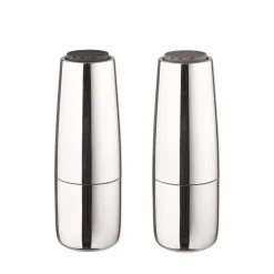 Best Blomus SALPI Salt & Pepper Mills - Stainless Steel