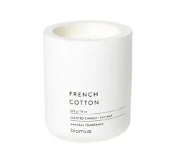 Outlet Blomus Scented Candle in Concrete Container - Large