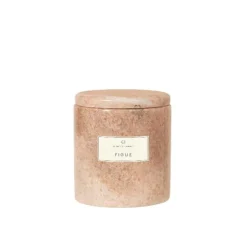 Online Blomus Scented Candle With Marble Container