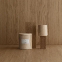 Online Blomus Scented Candle With Marble Container