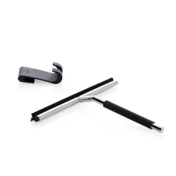 Hot Blomus Shower Squeegee with Hanger