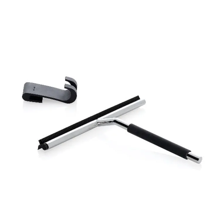 Hot Blomus Shower Squeegee with Hanger