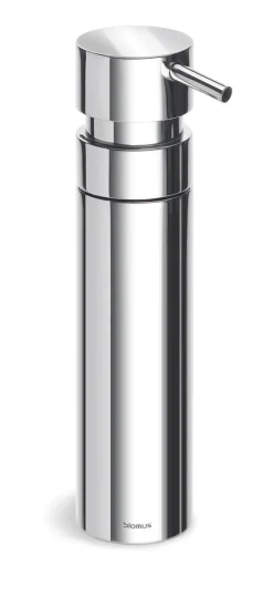 New Blomus Soap Dispenser - Polished - NEXIO