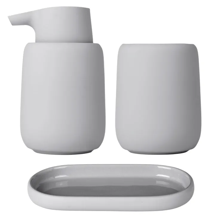 Sale Blomus SONO Bathroom Accessory Set