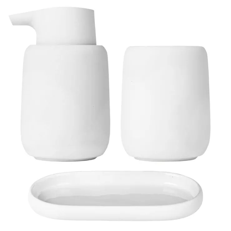 Sale Blomus SONO Bathroom Accessory Set
