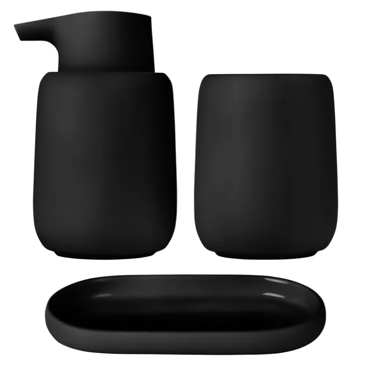 Sale Blomus SONO Bathroom Accessory Set