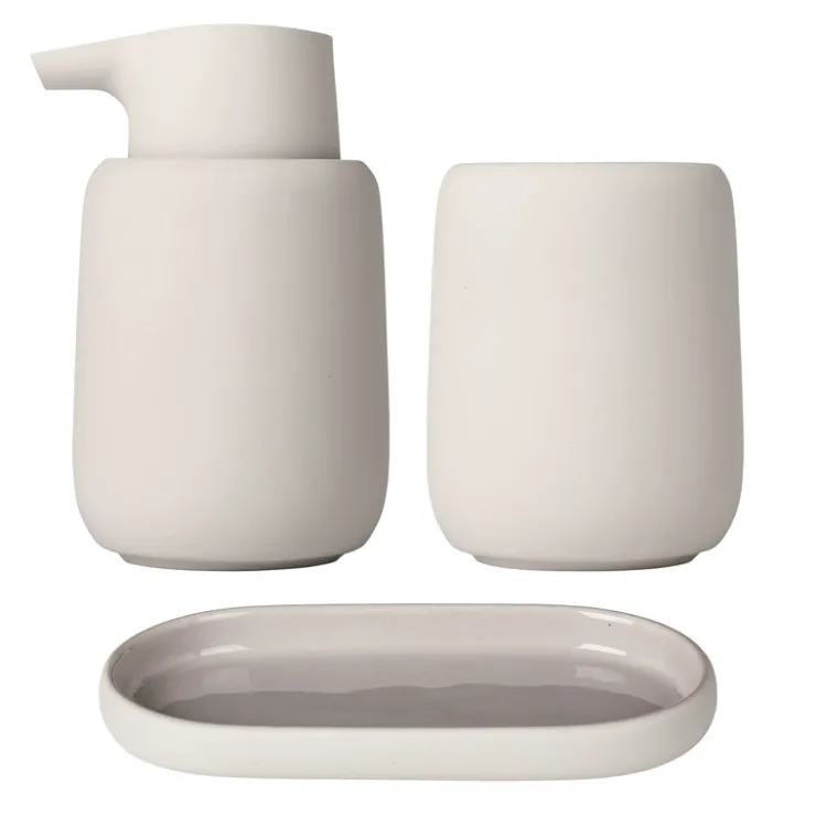 Sale Blomus SONO Bathroom Accessory Set