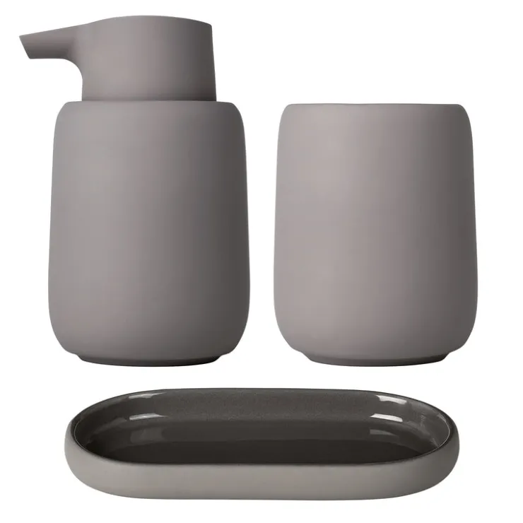 Sale Blomus SONO Bathroom Accessory Set