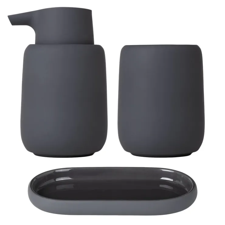 Sale Blomus SONO Bathroom Accessory Set