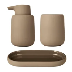 Sale Blomus SONO Bathroom Accessory Set