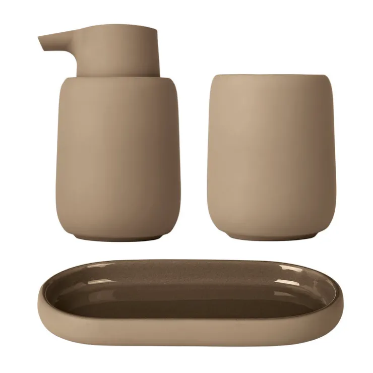 Sale Blomus SONO Bathroom Accessory Set