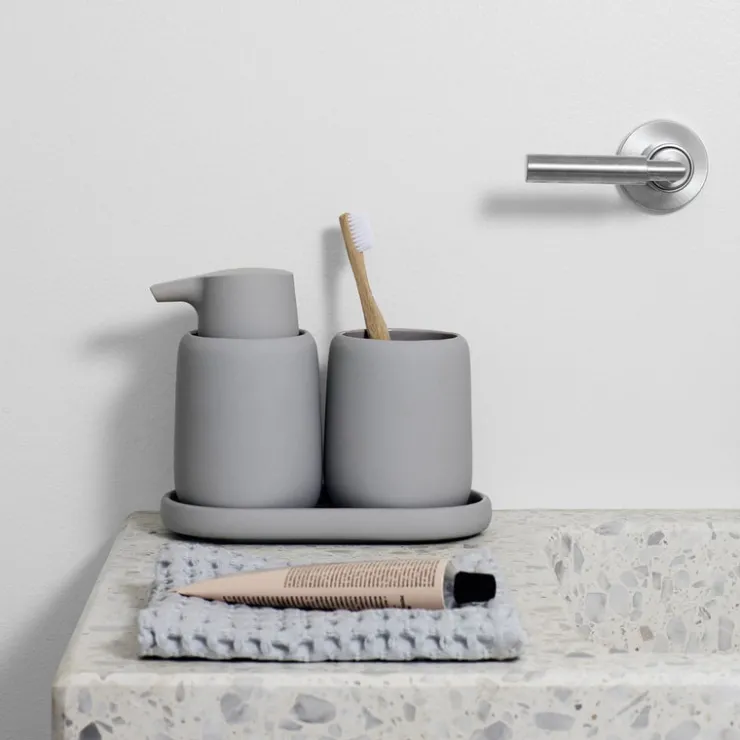 Sale Blomus SONO Bathroom Accessory Set