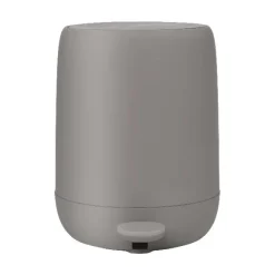 Hot Blomus SONO Pedal Bin Wastebasket - 5 Liter