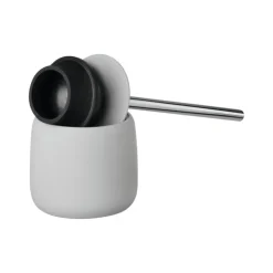 Fashion Blomus SONO Plunger and Decorative Holder