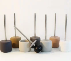 Fashion Blomus SONO Plunger and Decorative Holder