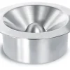 Fashion Blomus Stainless Steel Ashtray - W/Ash Bonnet