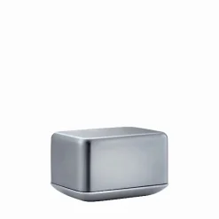 Outlet Blomus Stainless Steel Butter Dish