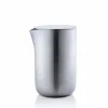 Discount Blomus Stainless Steel Creamer With Lid