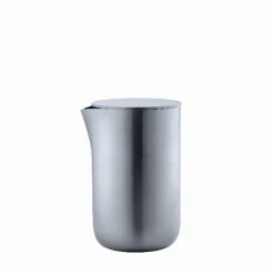 Discount Blomus Stainless Steel Creamer With Lid