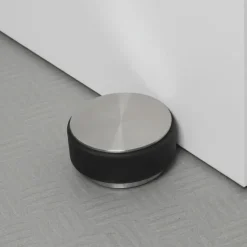 Outlet Blomus Stainless Steel Door Stop - Small