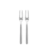Hot Blomus Stainless Steel Serving Forks - Set of 2 - STELLA