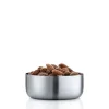 Hot Blomus Stainless Steel Snack Bowl - Medium