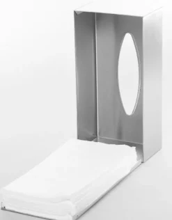 Online Blomus Stainless Steel Tissue Holder - Polished