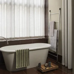 Fashion Blomus Stainless Steel Towel Rack - Ladder