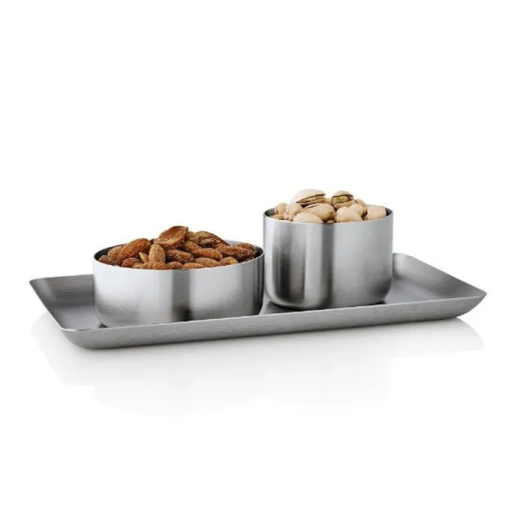 Discount Blomus Stainless Steel Tray