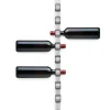 Hot Blomus Stainless Steel Wall Mounted Wine Rack