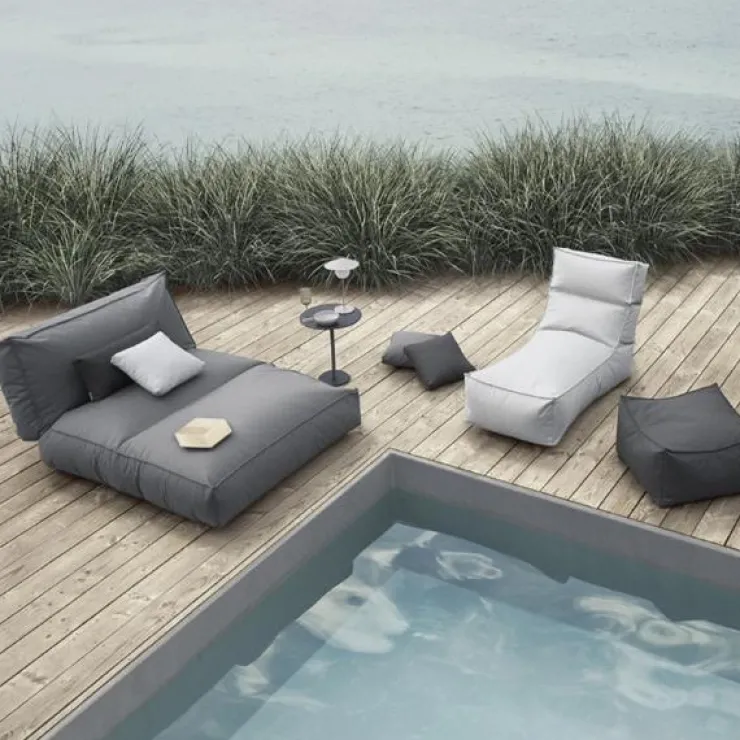 Hot Blomus STAY Outdoor Side Table