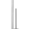 New Blomus Toilet Butler With Short Brush Holder - 1 Roll