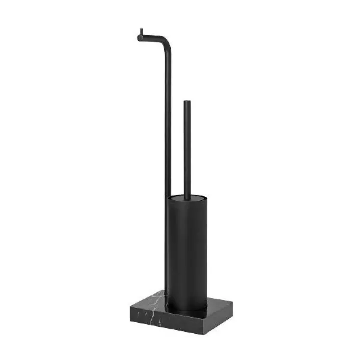 Sale Blomus Toilet Butler With Tall Brush Holder - MODO