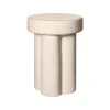 Discount Blomus TORU Ceramic Side Table