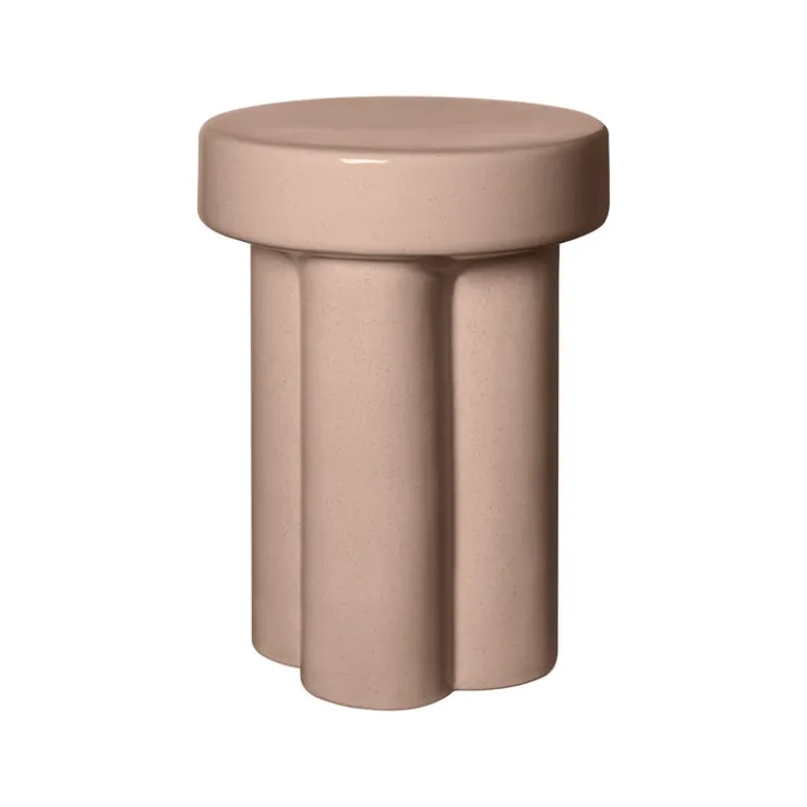 Discount Blomus TORU Ceramic Side Table