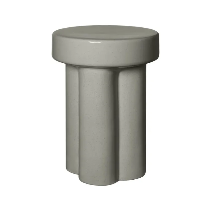 Discount Blomus TORU Ceramic Side Table