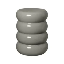 Hot Blomus TORU Round Ceramic Side Table