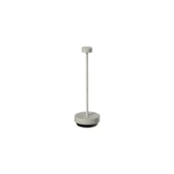 Best Blomus TURAS Mobile Rechargeable LED Table Lamp