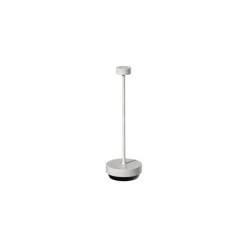 Best Blomus TURAS Mobile Rechargeable LED Table Lamp