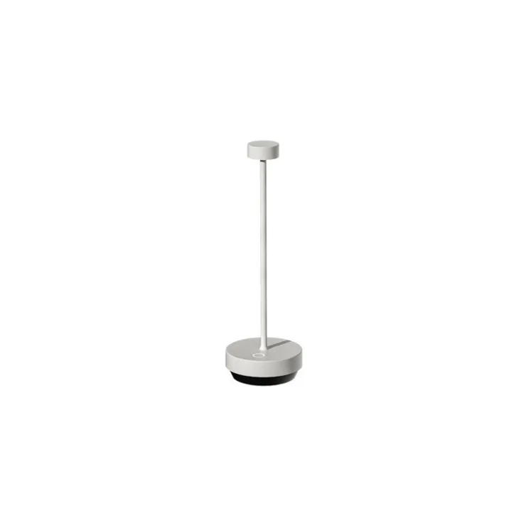 Best Blomus TURAS Mobile Rechargeable LED Table Lamp