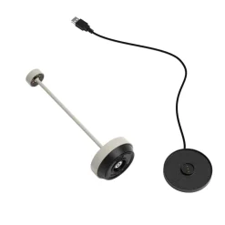 Best Blomus TURAS Mobile Rechargeable LED Table Lamp