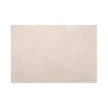 New Blomus UZU Viscose Area Rug - Beige