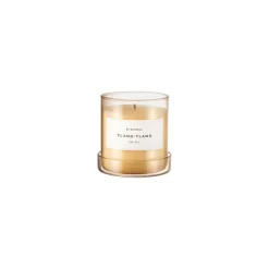 Clearance Blomus VALOA Scented Candle In Glass Container - Small
