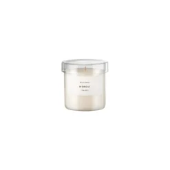 Clearance Blomus VALOA Scented Candle In Glass Container - Small