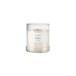 Discount Blomus VALOA Scented Candle In Glass Container - Large