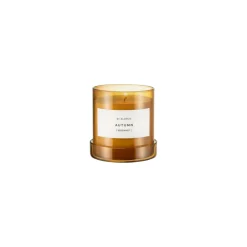 Online Blomus VALOA Scented Candle In Glass Container - Small