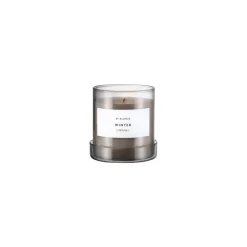Online Blomus VALOA Scented Candle In Glass Container - Small