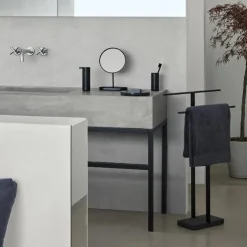 Online Blomus Vanity Mirror with Tray - MODO